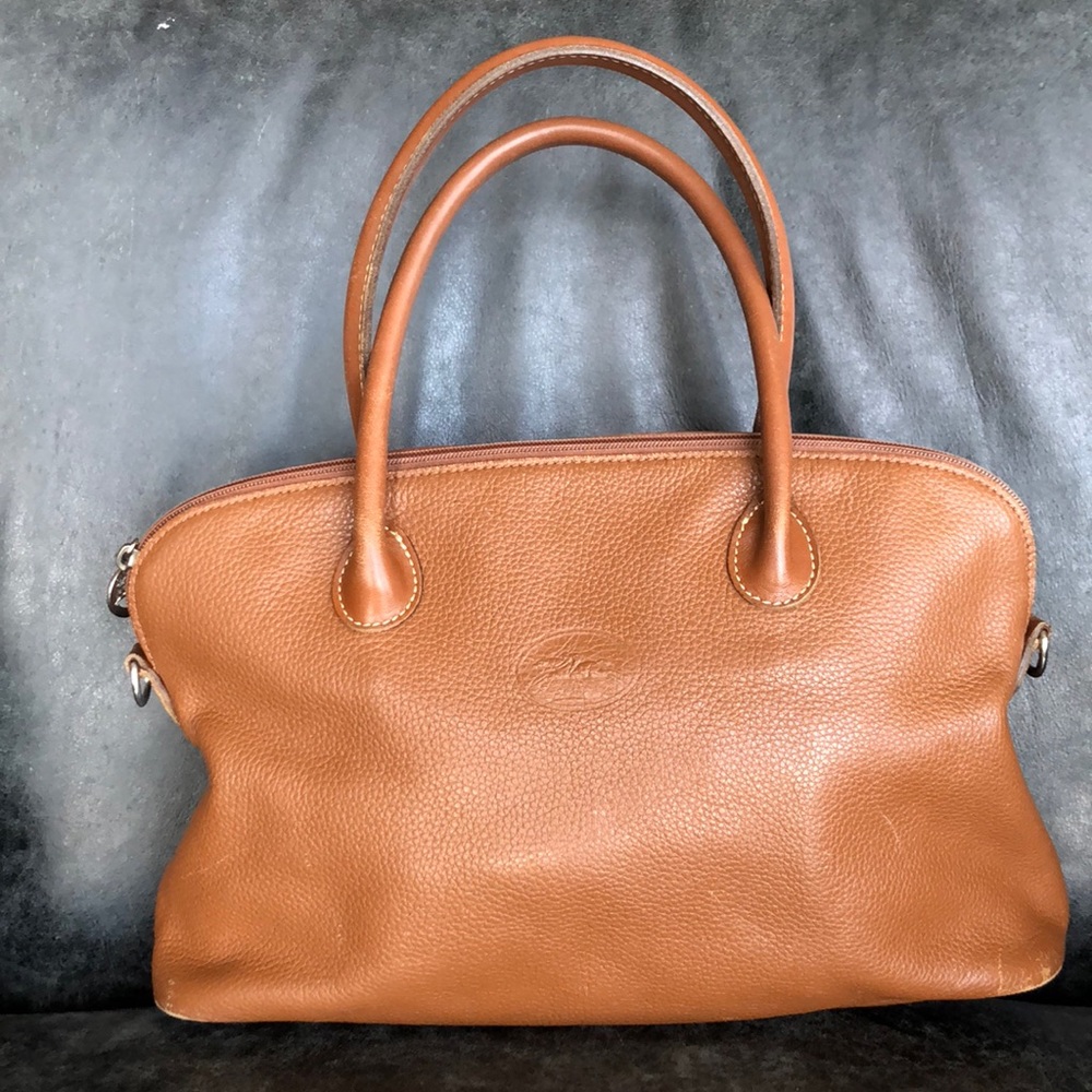 Longchamp purse